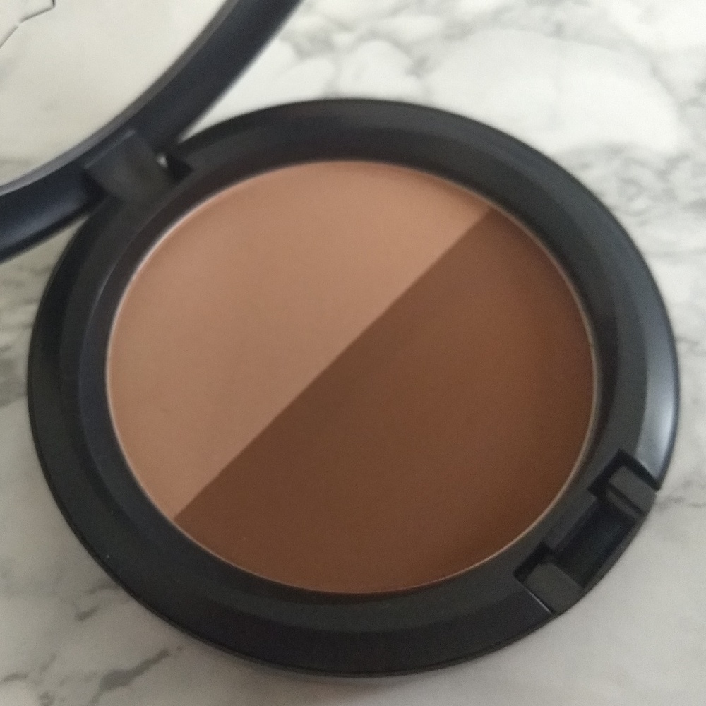 MAC COSMETICS Lightsweep / Shadester LE